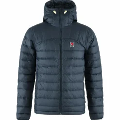 Fjällräven - Expedition Pack Down Hoodie - Daunenjacke