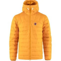 Fjällräven - Expedition Pack Down Hoodie - Daunenjacke
