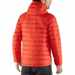Fjällräven - Expedition Pack Down Hoodie - Daunenjacke