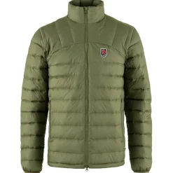 Fjällräven - Expedition Pack Down Jacket - Daunenjacke