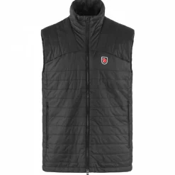 Fjällräven - Expedition X-Lätt Vest - Kunstfaserweste