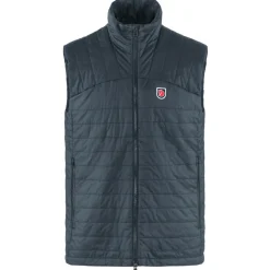 Fjällräven - Expedition X-Lätt Vest - Kunstfaserweste