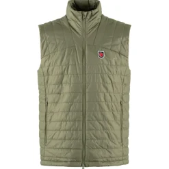 Fjällräven - Expedition X-Lätt Vest - Kunstfaserweste