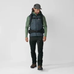 Fjällräven - Expedition X-Lätt Vest - Kunstfaserweste