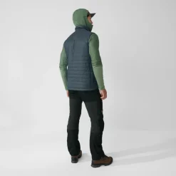 Fjällräven - Expedition X-Lätt Vest - Kunstfaserweste