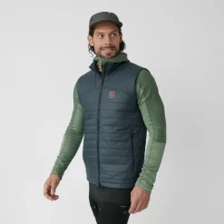 Fjällräven - Expedition X-Lätt Vest - Kunstfaserweste