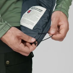 Fjällräven - Expedition X-Lätt Vest - Kunstfaserweste