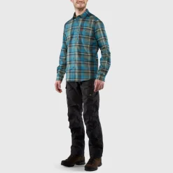 Fjällräven - Fjällglim Shirt - Hemd