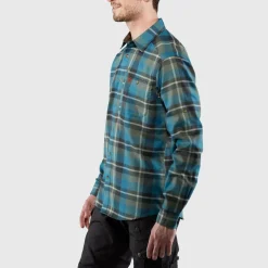 Fjällräven - Fjällglim Shirt - Hemd