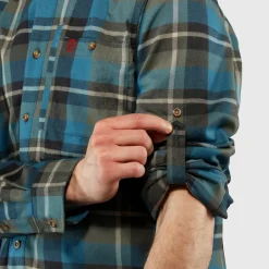 Fjällräven - Fjällglim Shirt - Hemd