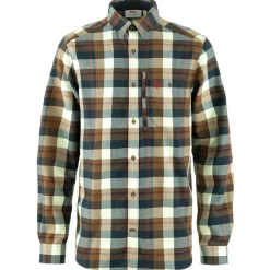 Fjällräven - Fjällglim Shirt - Hemd