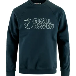 Fjällräven - Fjällräven Classic Sweater - Pullover