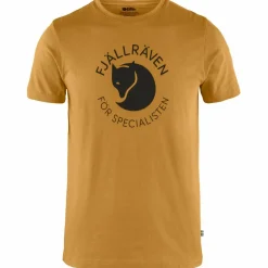 Fjällräven - Fjällräven Fox T-Shirt - T-Shirt