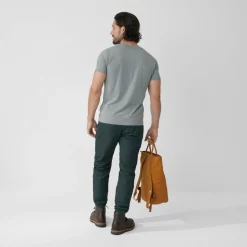 Fjällräven - Fjällräven Fox T-Shirt - T-Shirt