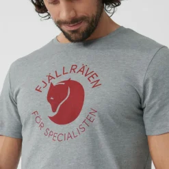 Fjällräven - Fjällräven Fox T-Shirt - T-Shirt
