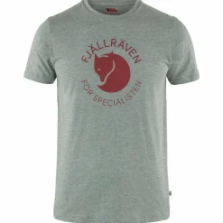 Fjällräven - Fjällräven Fox T-Shirt - T-Shirt