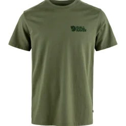 Fjällräven - Fjällräven Heavy Classic T-Shirt - T-Shirt