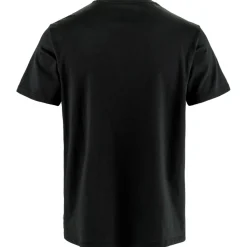 Fjällräven - Fjällräven Heavy Classic T-Shirt - T-Shirt