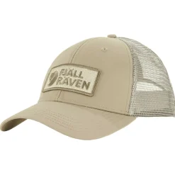 Fjällräven - Fjällräven Långtradarkeps - Cap