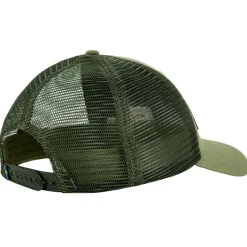 Fjällräven - Fjällräven Långtradarkeps - Cap