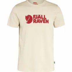 Fjällräven - Fjällräven Logo - T-Shirt