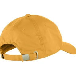 Fjällräven - Fjällräven Logo Cap - Cap