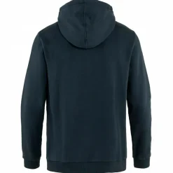 Fjällräven - Fjällräven Logo Hoodie - Hoodie