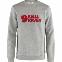 Fjällräven - Fjällräven Logo Sweater - Pullover