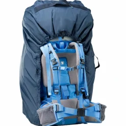 Fjällräven - Flight Bag 50-65 L - Schutzhülle