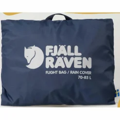 Fjällräven - Flight Bag 50-65 L - Schutzhülle