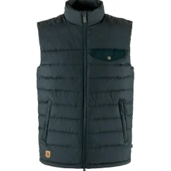 Fjällräven - Greenland Down Liner Vest - Daunenweste