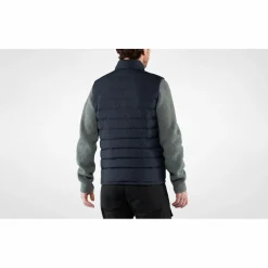 Fjällräven - Greenland Down Liner Vest - Daunenweste