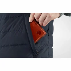 Fjällräven - Greenland Down Liner Vest - Daunenweste
