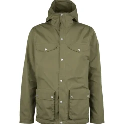 Fjällräven - Greenland Jacket - Freizeitjacke