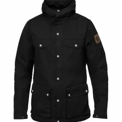 Fjällräven - Greenland Jacket - Freizeitjacke