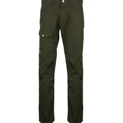 Fjällräven - Greenland Jeans - Jeans