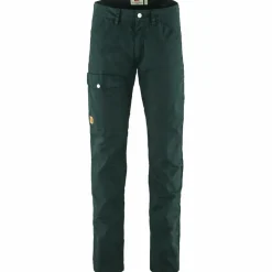 Fjällräven - Greenland Jeans - Jeans