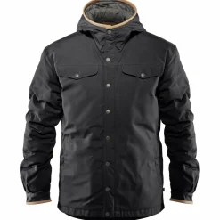 Fjällräven - Greenland No. 1 Down Jacket - Daunenjacke