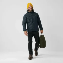Fjällräven - Greenland No. 1 Down Jacket - Daunenjacke