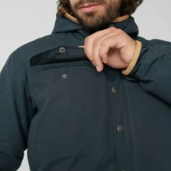 Fjällräven - Greenland No. 1 Down Jacket - Daunenjacke