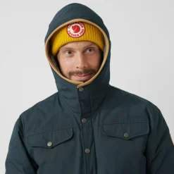 Fjällräven - Greenland No. 1 Down Jacket - Daunenjacke