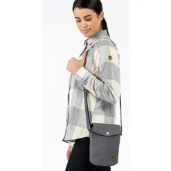 Fjällräven - Greenland Pocket - Umhängetasche