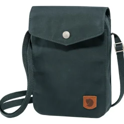 Fjällräven - Greenland Pocket - Umhängetasche