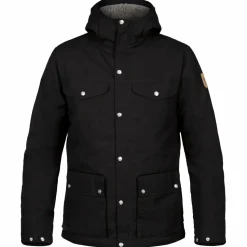 Fjällräven - Greenland Winter Jacket - Winterjacke