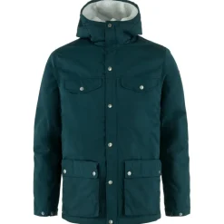 Fjällräven - Greenland Winter Jacket - Winterjacke