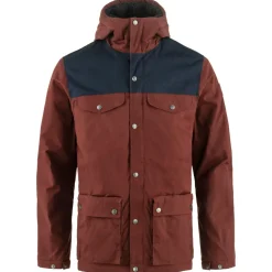 Fjällräven - Greenland Winter Jacket - Winterjacke
