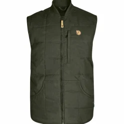 Fjällräven - Grimsey Vest - Fleeceweste