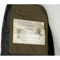 Fjällräven - Grimsey Vest - Fleeceweste