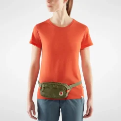 Fjällräven - High Coast Hip Pack - Hüfttasche