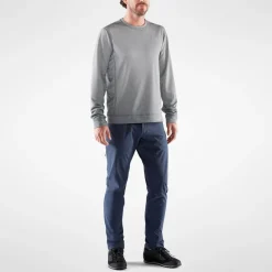 Fjällräven - High Coast Lite Sweater - Pullover